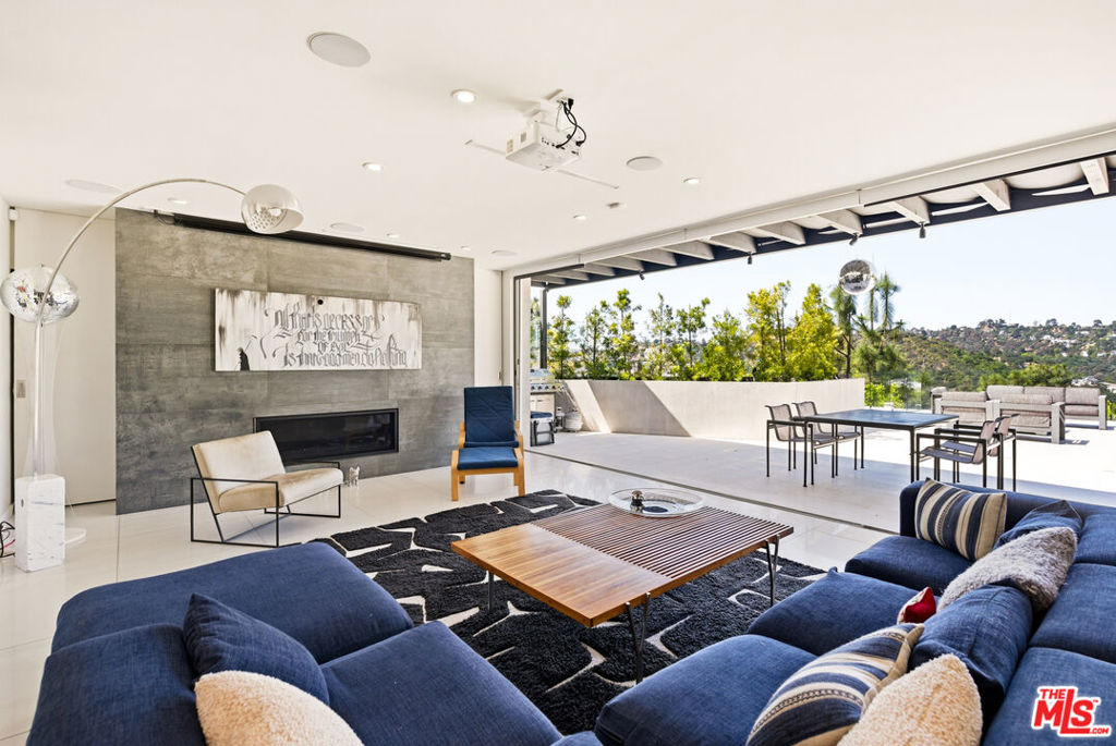Single Family Residence for sale at 2393 Mount Olympus Drive, Los Angeles, CA featuring 4 beds and 5 baths