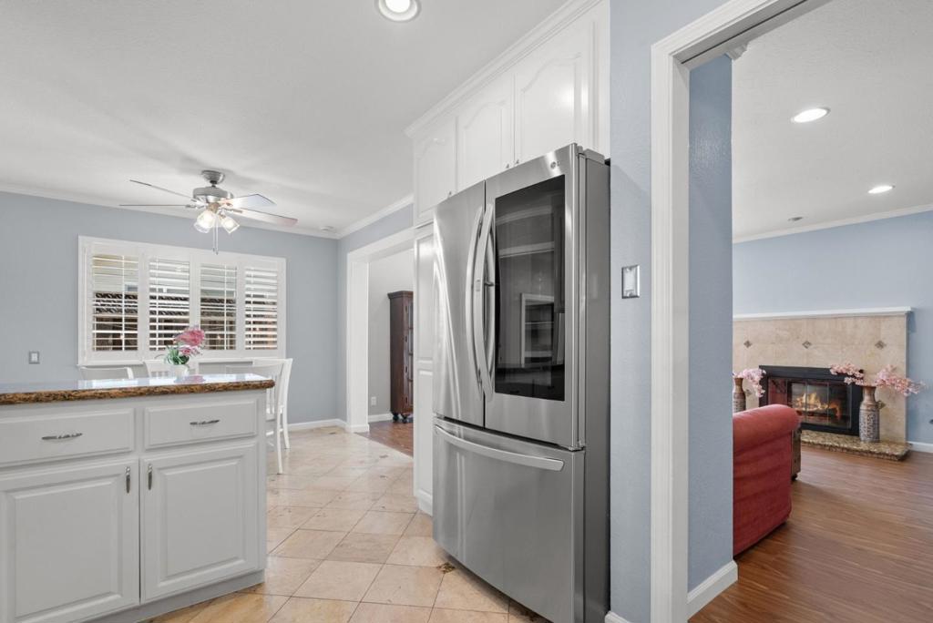 Residential for sale at 1791 Branham Lane, San Jose CA featuring 4 beds and 2 baths