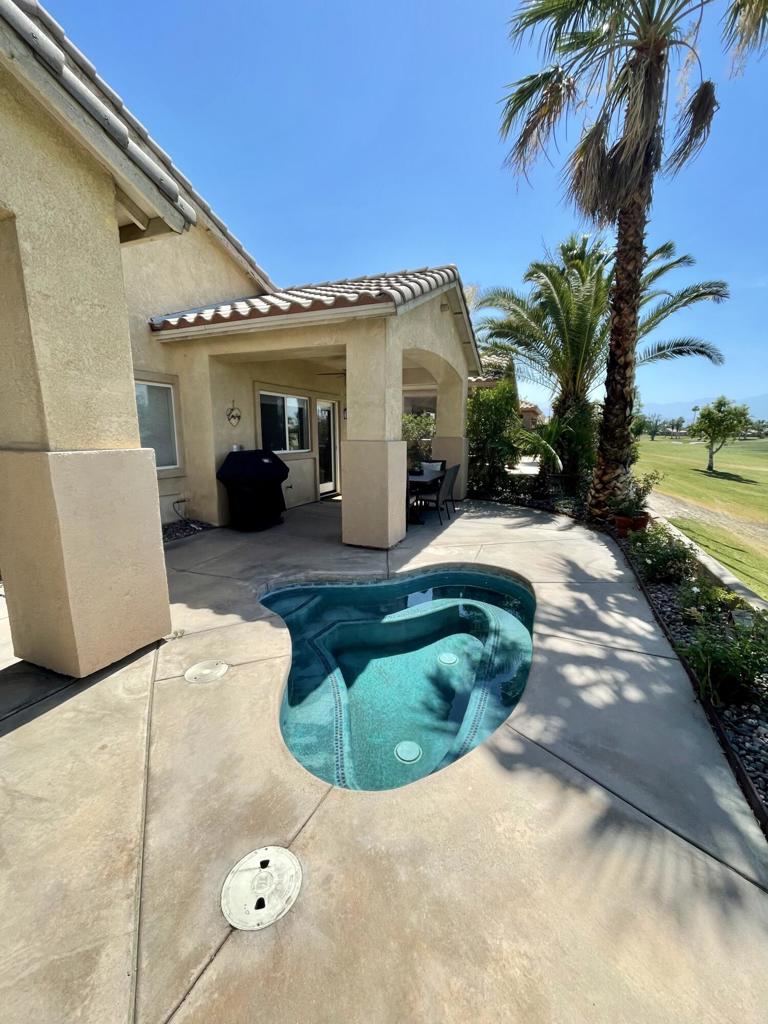 Single Family Residence for rent at 80372 Pebble Beach Drive, Indio, CA featuring 3 beds and 3 baths