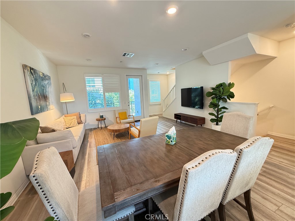 Residential Lease for rent at 213 Steely, Irvine CA featuring 4 beds and 3 baths