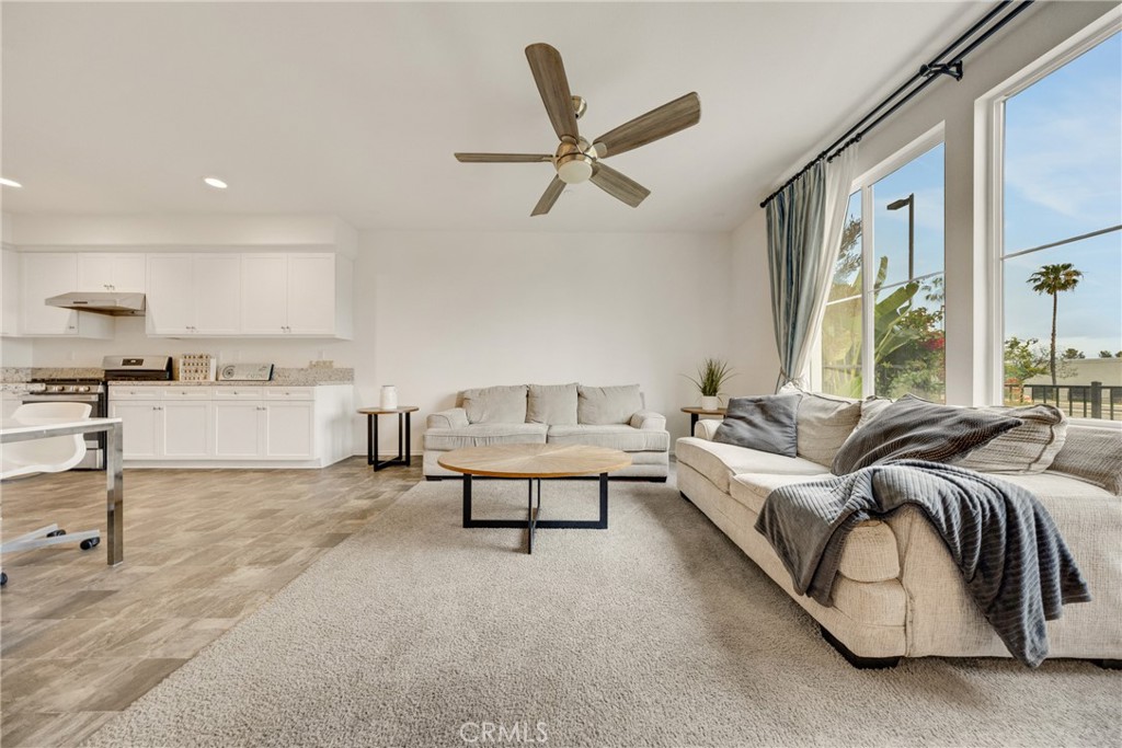 Residential for sale at 1018 Shiba Court, Upland CA featuring 3 beds and 3 baths