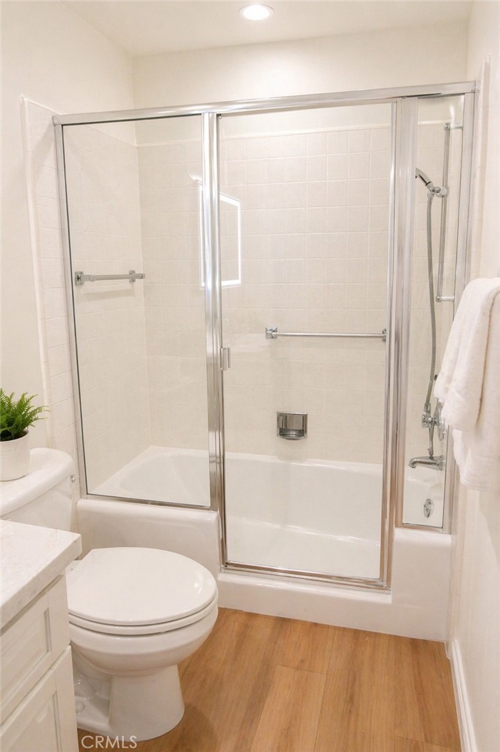 Residential Lease for rent at 950 Avenida Carmel G, Laguna Woods, Orange County, CA featuring 1 bed and 1 bath
