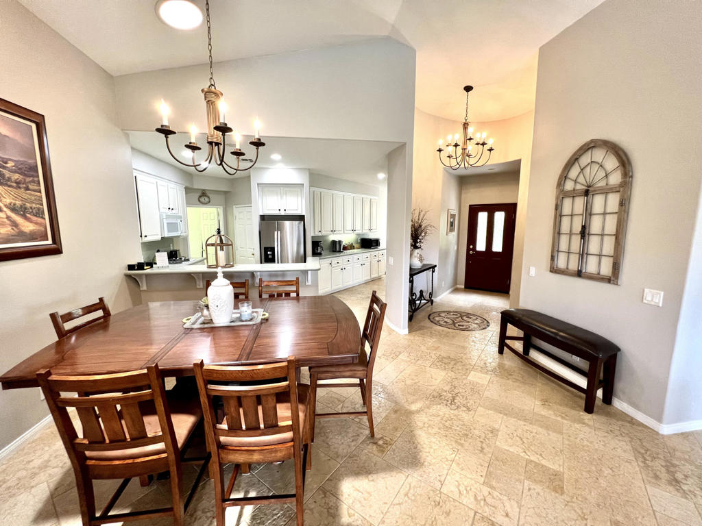 Single Family Residence for rent at 80346 Indian Springs Drive, Indio, CA featuring 2 beds and 3 baths