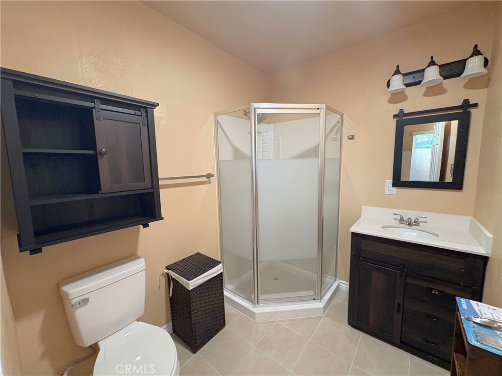 Residential Lease for rent at 1322 1/2 W 11th, Upland CA and 1 bath