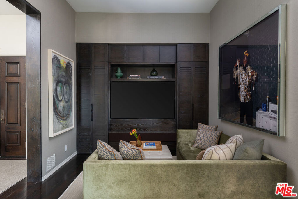 Residential for sale at 6964 Los Tilos Road, Los Angeles CA featuring 3 beds and 5 baths