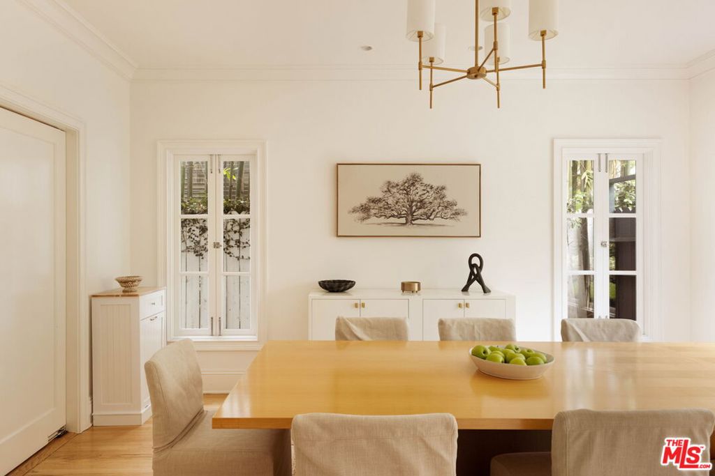 Residential for sale at 1409 N Genesee Avenue, Los Angeles CA featuring 4 beds and 5 baths