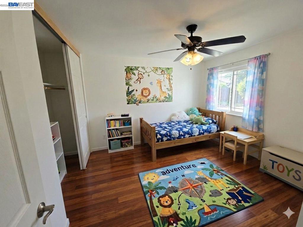 Residential Lease for rent at 34 Kingswood Drive, Pittsburg CA featuring 4 beds and 2 baths