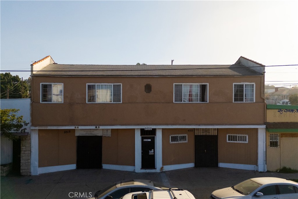 Mixed Use for sale at 9318 S Western, Los Angeles, CA