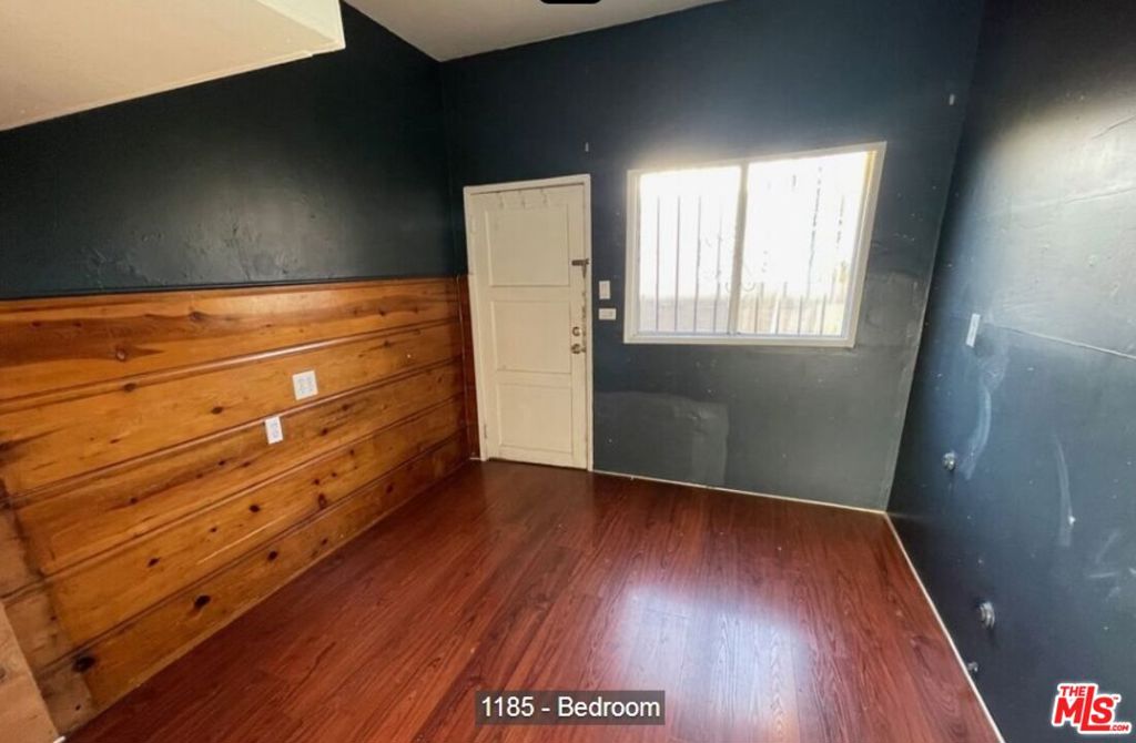 Residential Income for sale at 1185 N Normandie Avenue, Los Angeles, CA featuring 2 beds and 3 baths