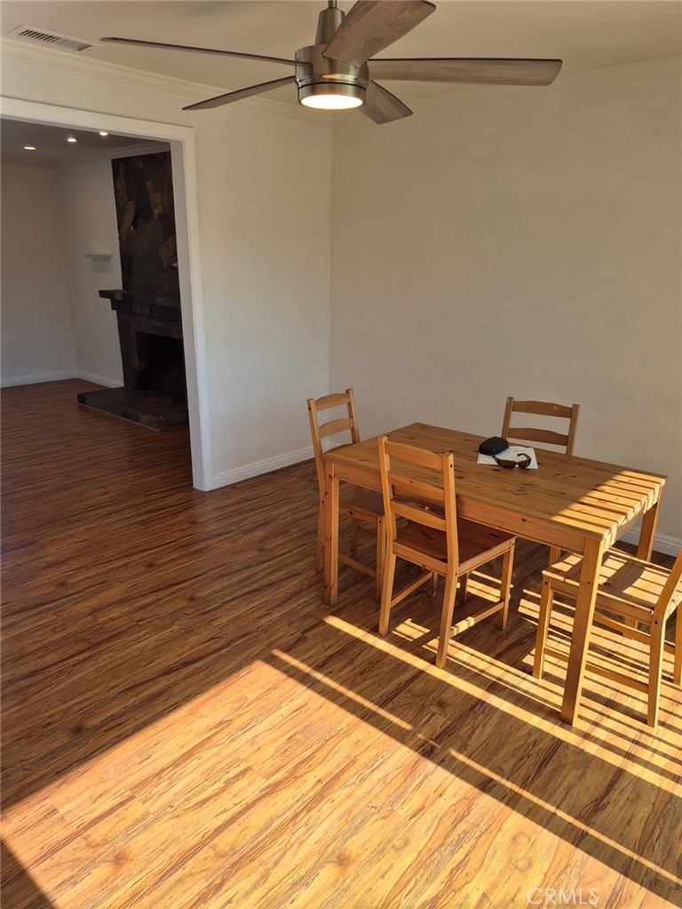 Residential Lease for rent at 11871 Topaz, Garden Grove CA featuring 3 beds and 2 baths