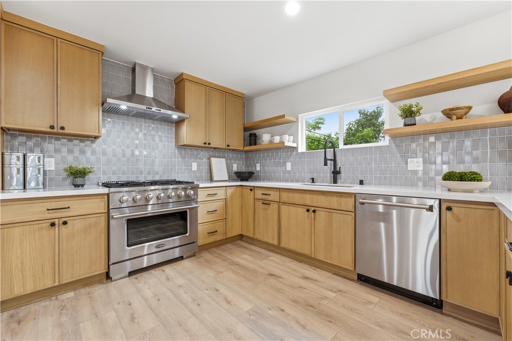 Residential for sale at 11916 Idaho Avenue, Los Angeles CA featuring 3 beds and 2 baths
