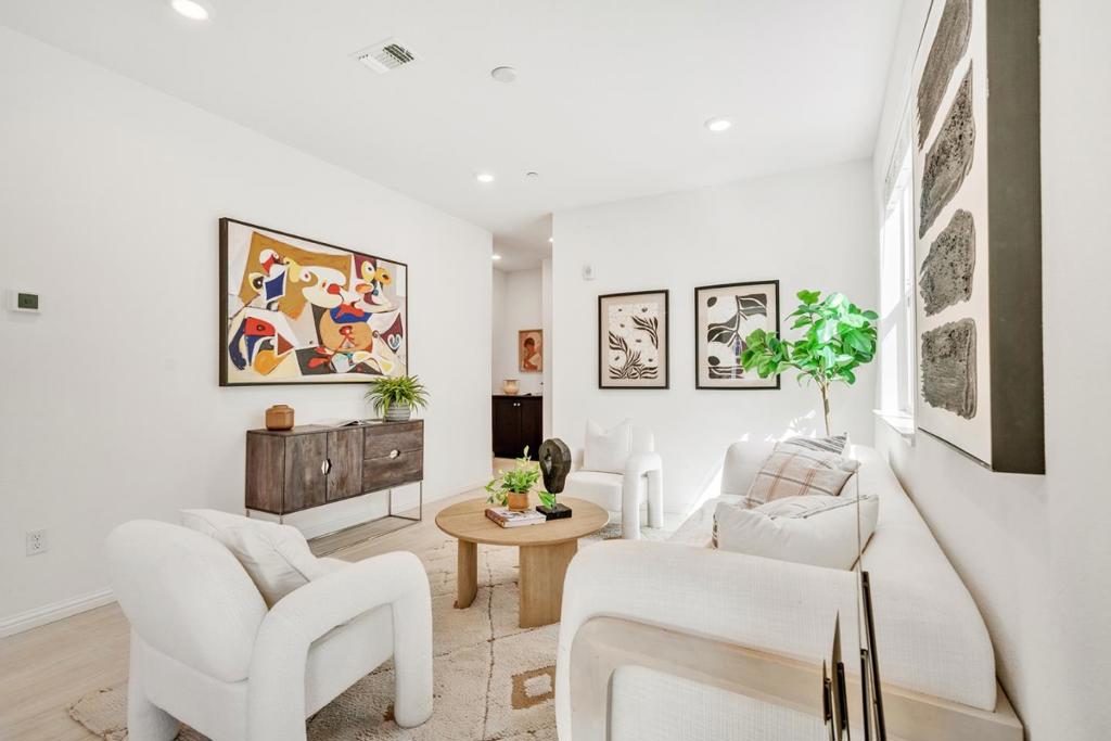 Residential for sale at 1923 Nevets Lane, San Jose CA featuring 3 beds and 4 baths