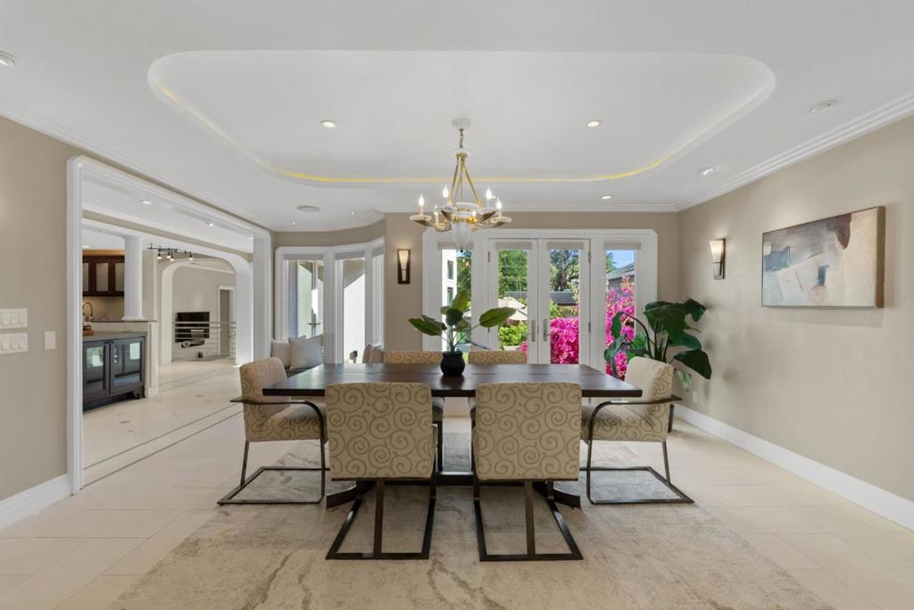 Residential for sale at 1344 University Avenue, San Jose CA featuring 5 beds and 6 baths