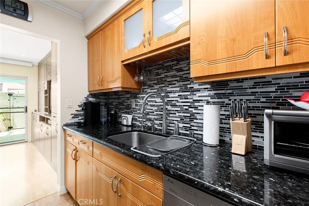 Residential for sale at 6312 Morse Avenue, North Hollywood CA featuring 2 beds and 2 baths