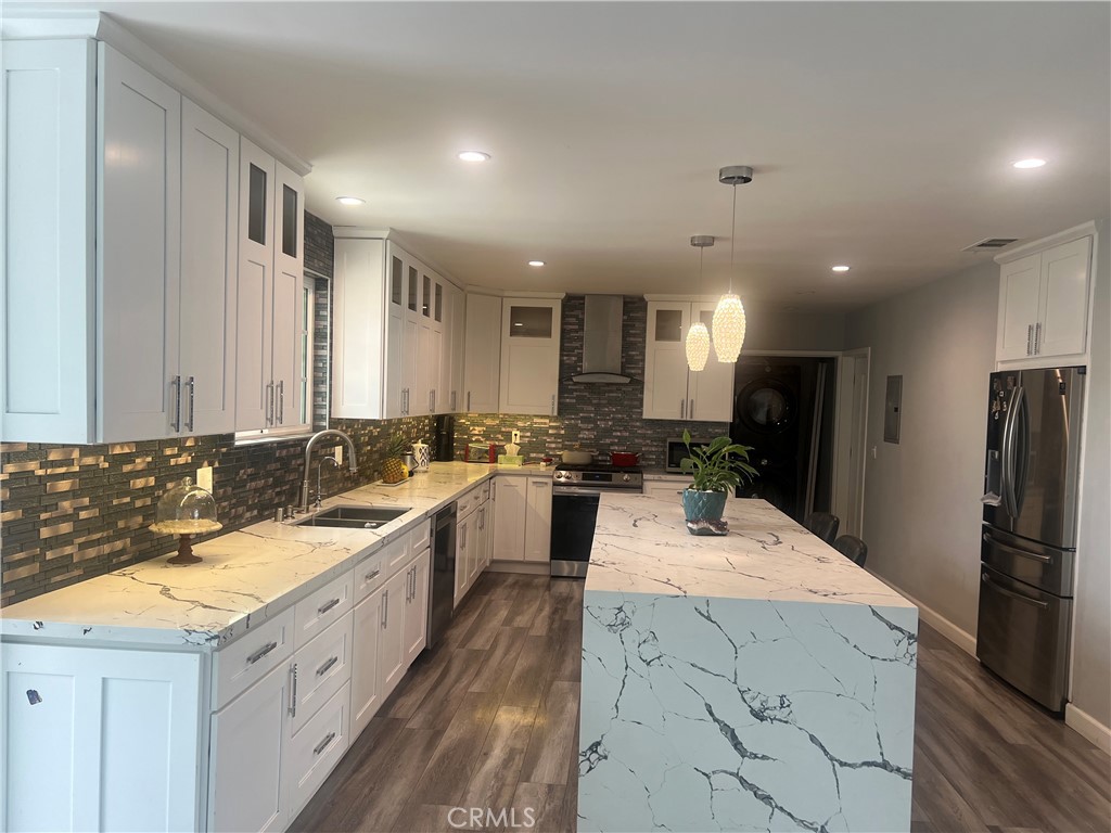 Residential for sale at 11024 Peoria Street, Sun Valley CA featuring 6 beds and 5 baths
