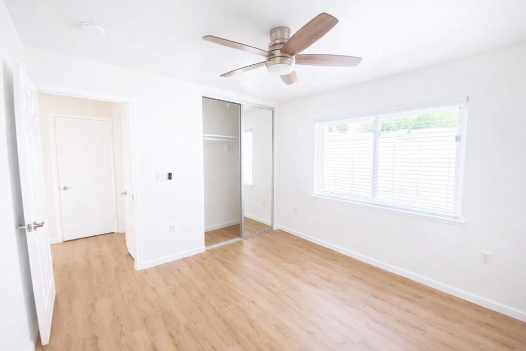 Residential for sale at 1120 Locust Street, San Jose CA featuring 4 beds and 2 baths