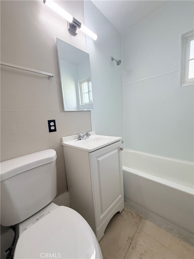 Residential Lease for rent at 313 N Beverly Court, Ontario CA featuring 2 beds and 1 bath