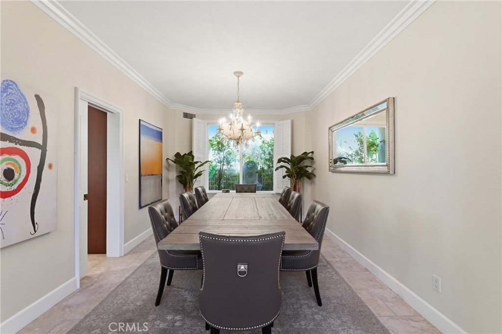 Residential Lease for rent at 27672 Daisyfield, Laguna Niguel CA featuring 5 beds and 6 baths
