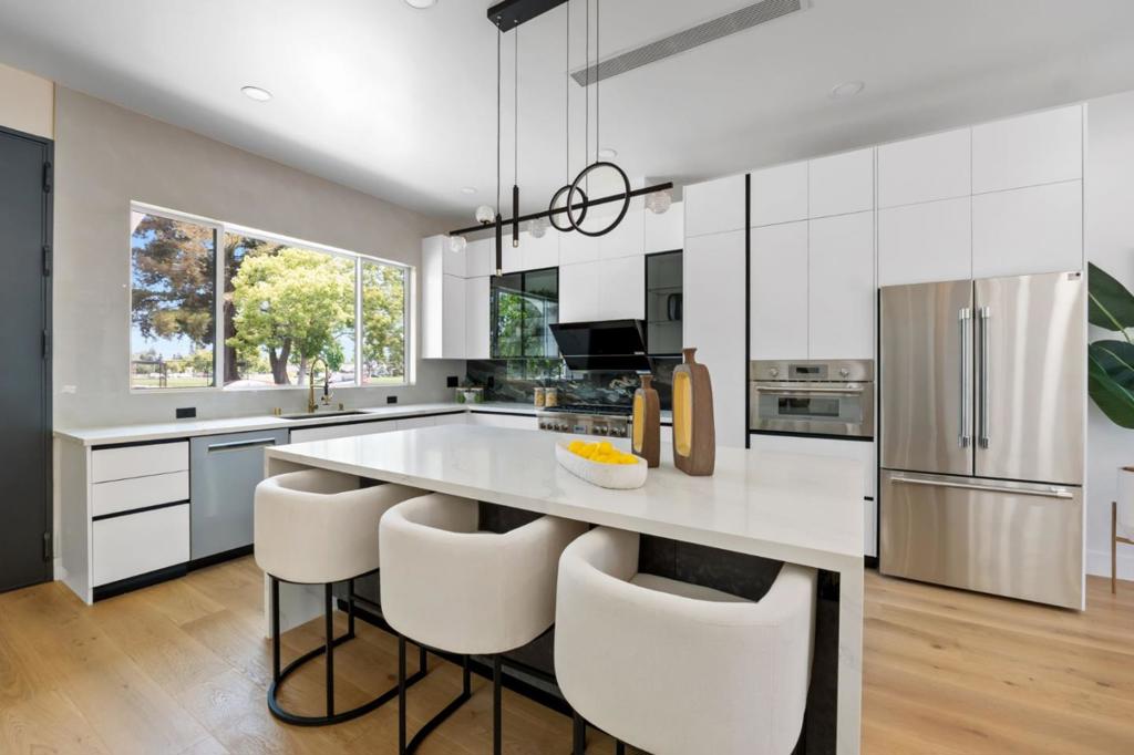 Residential for sale at 5559 Marquette Drive, San Jose CA featuring 4 beds and 3 baths