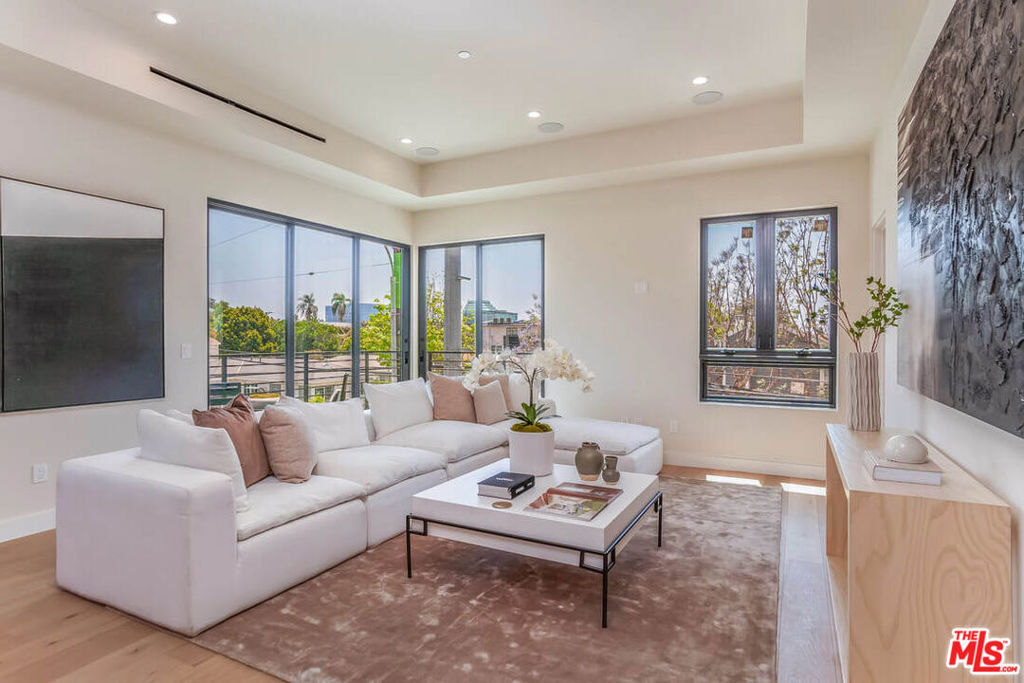 Residential for sale at 11655 Missouri Avenue, Los Angeles CA featuring 4 beds and 5 baths