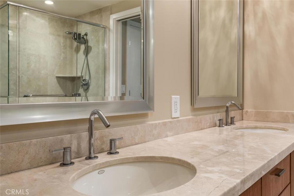 Residential Lease for rent at 3141 Michelson Drive 808, Irvine CA featuring 2 beds and 2 baths