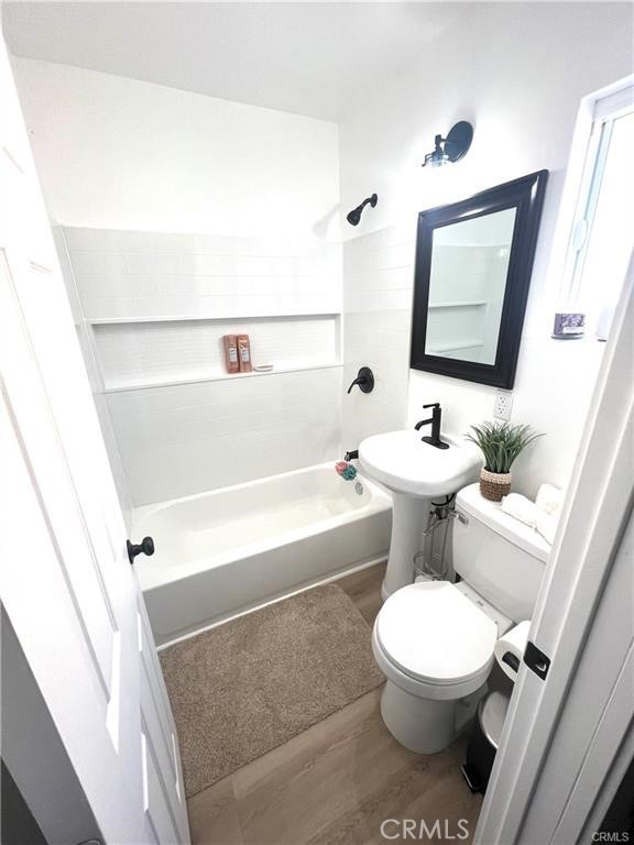 Apartment for sale at 1441 S Cloverdale, Los Angeles, CA