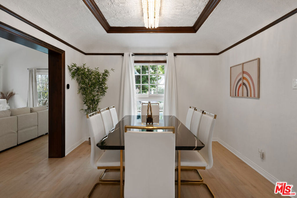 Residential for sale at 8832 Horner Street, Los Angeles CA featuring 3 beds and 2 baths