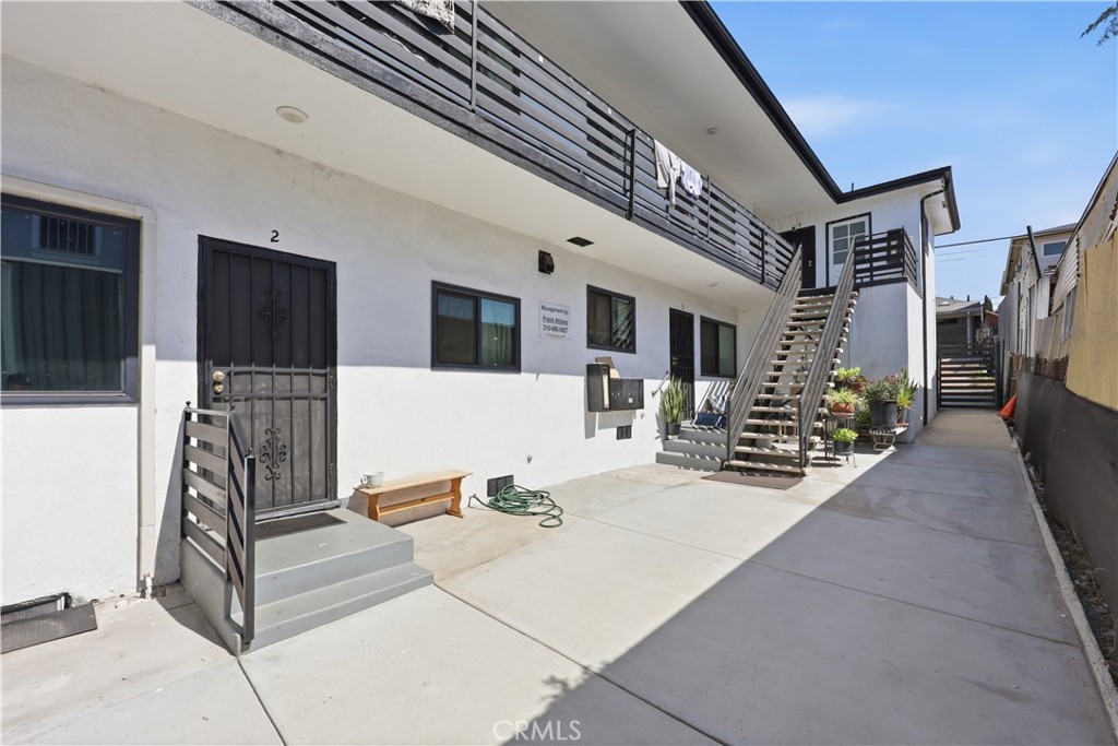 Mixed Use for sale at 2607 Pennsylvania, Los Angeles, CA