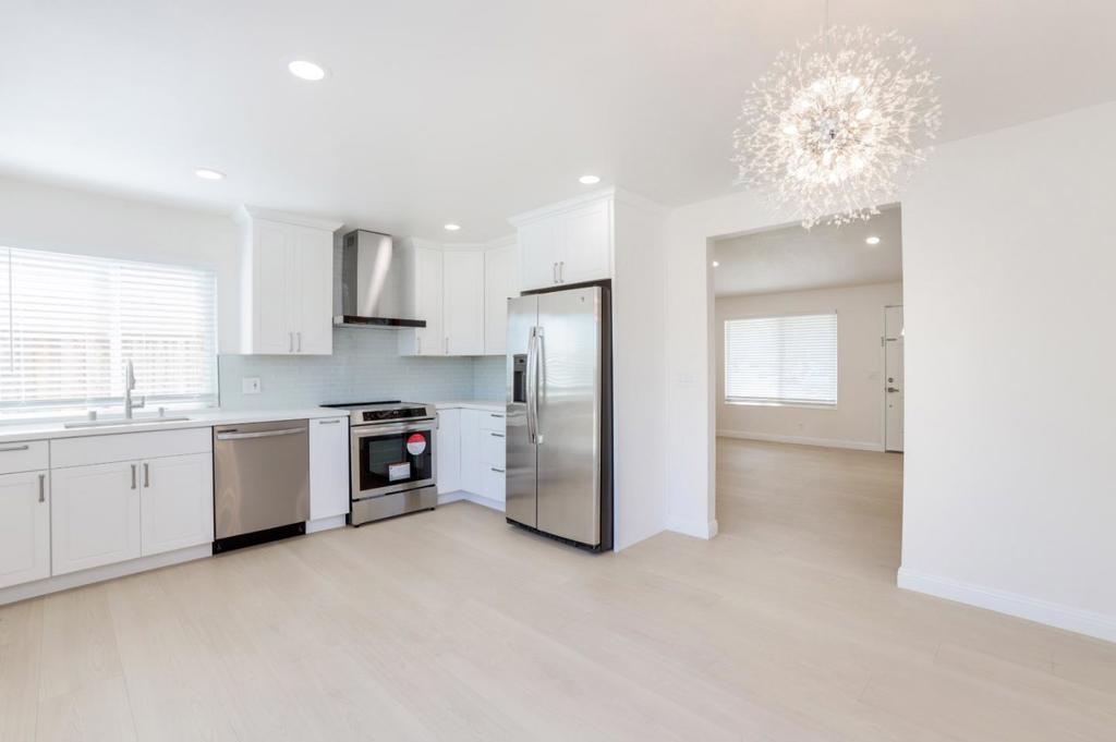 Residential for sale at 2015 Autumntree Court, San Jose CA featuring 4 beds and 2 baths