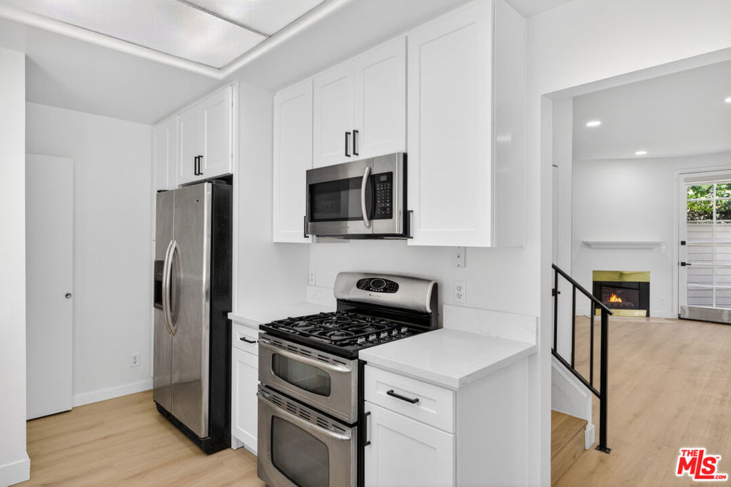 Residential for sale at 1754 11th Street 101, Santa Monica CA featuring 2 beds and 3 baths