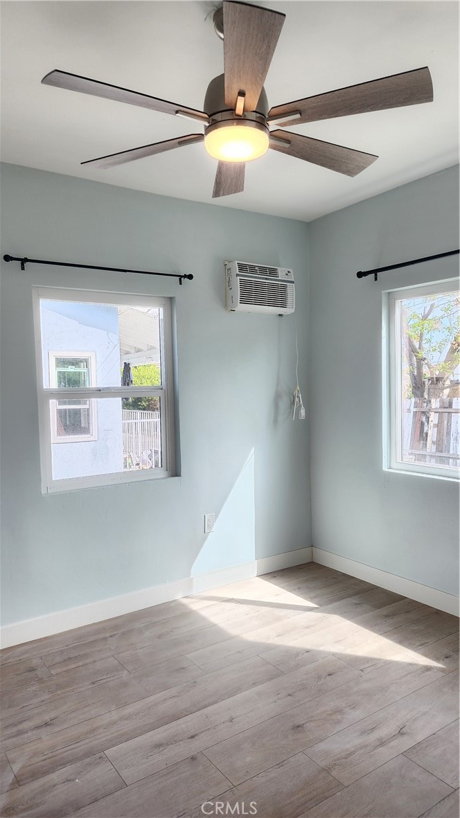 Residential Lease for rent at 8331 Cottonwood, Fontana CA featuring 2 beds and 1 bath