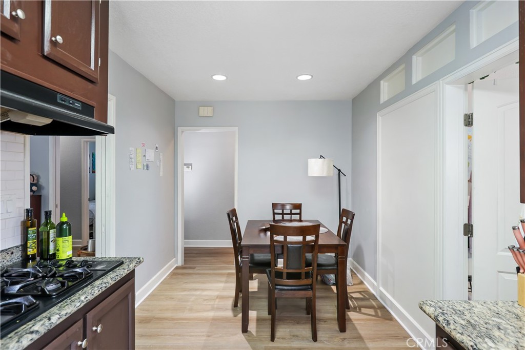 Residential Lease for rent at 417 N Citrus Street, Orange CA featuring 4 beds and 2 baths