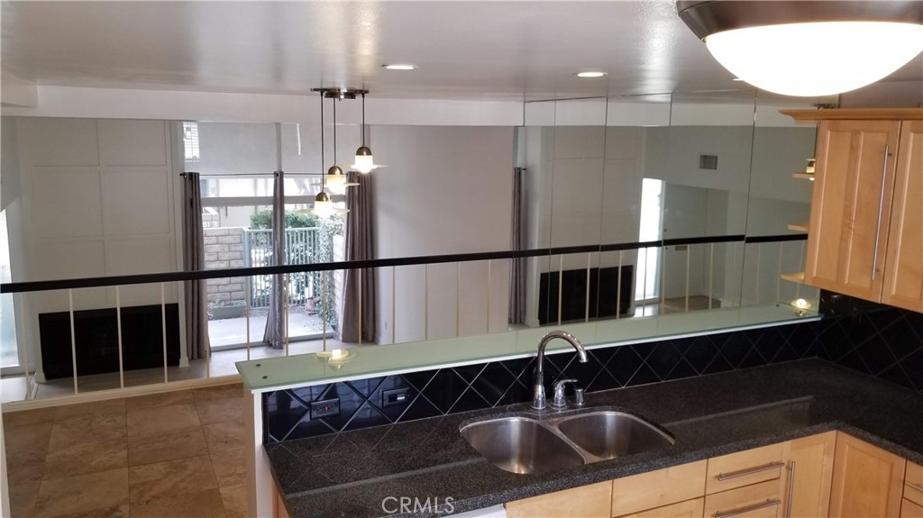Residential Lease for rent at 4279 W Sarah Street, Burbank CA featuring 2 beds and 3 baths