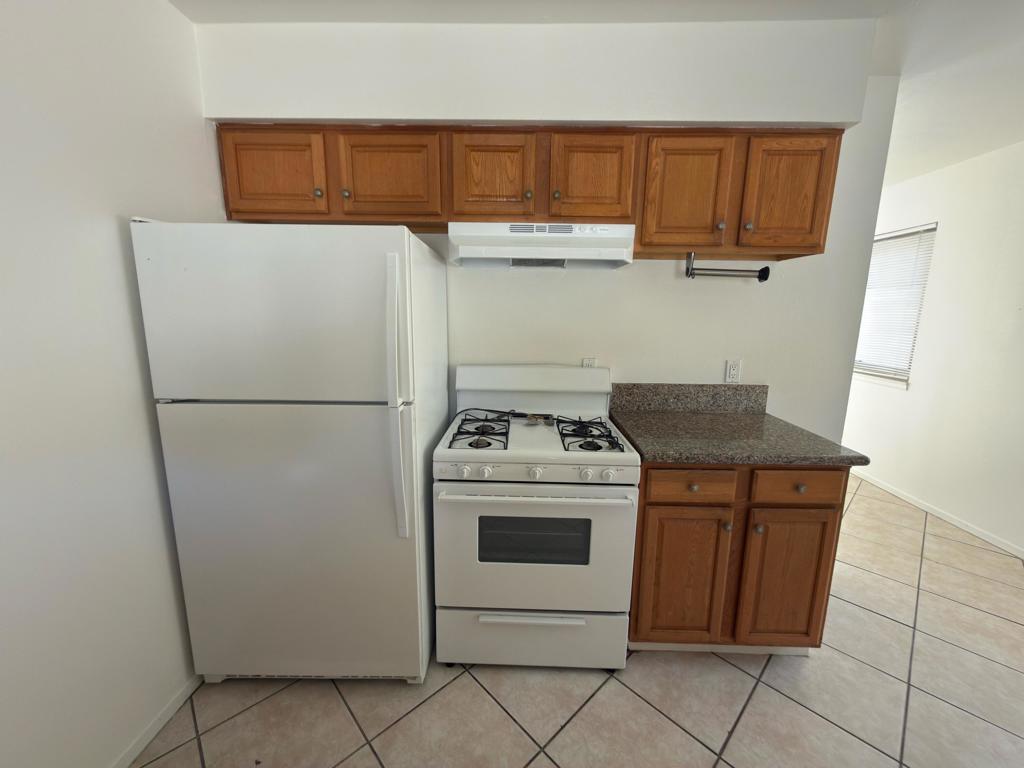 Residential Lease for rent at 73121 San Nicholas Avenue B, Palm Desert CA featuring 2 beds and 2 baths