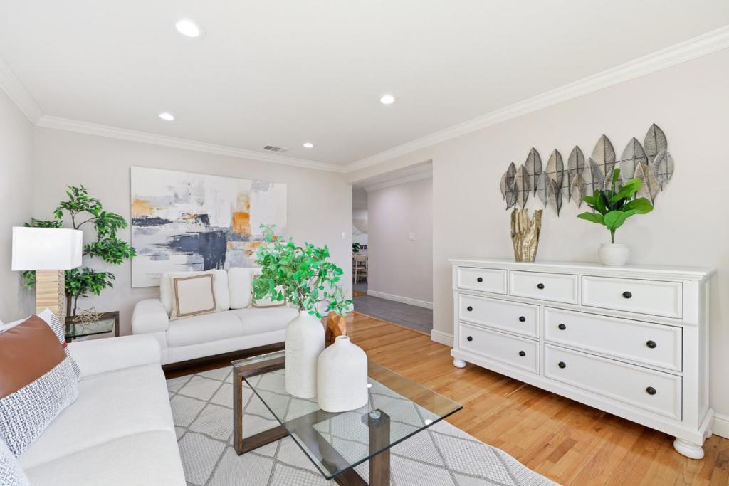 Residential for sale at 3556 Lisbon Drive, San Jose CA featuring 4 beds and 2 baths