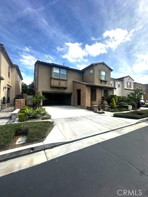 Residential Lease for rent at 10041 Elizabeth, Buena Park CA featuring 4 beds and 3 baths