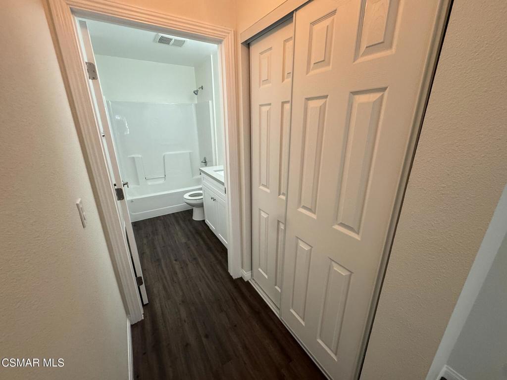 Residential Lease for rent at 1850 Buyers Street 205, Simi Valley CA featuring 2 beds and 2 baths