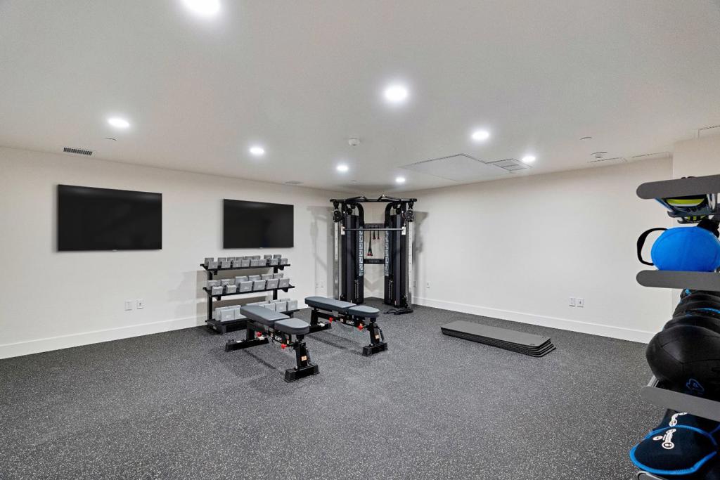 Residential for sale at 1853 Almaden Road 307, San Jose CA featuring 2 beds and 2 baths
