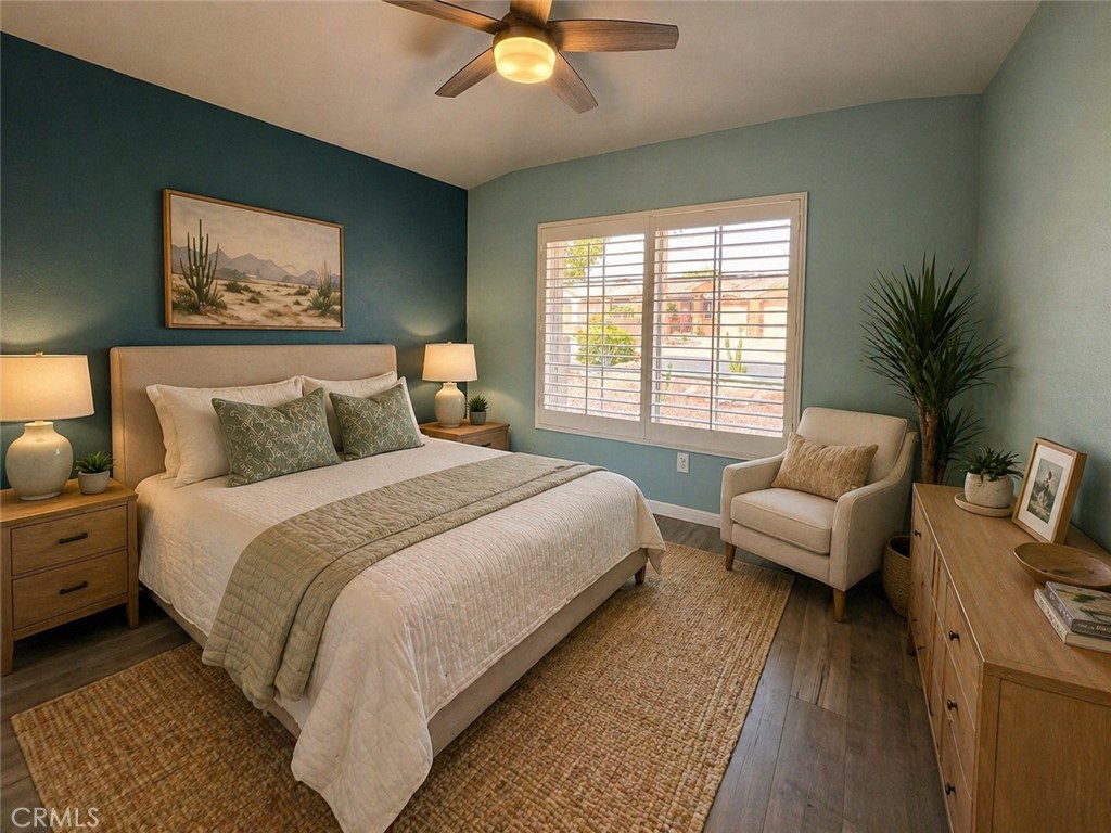 Residential for sale at 78881 Edgebrook, Palm Desert CA featuring 2 beds and 2 baths