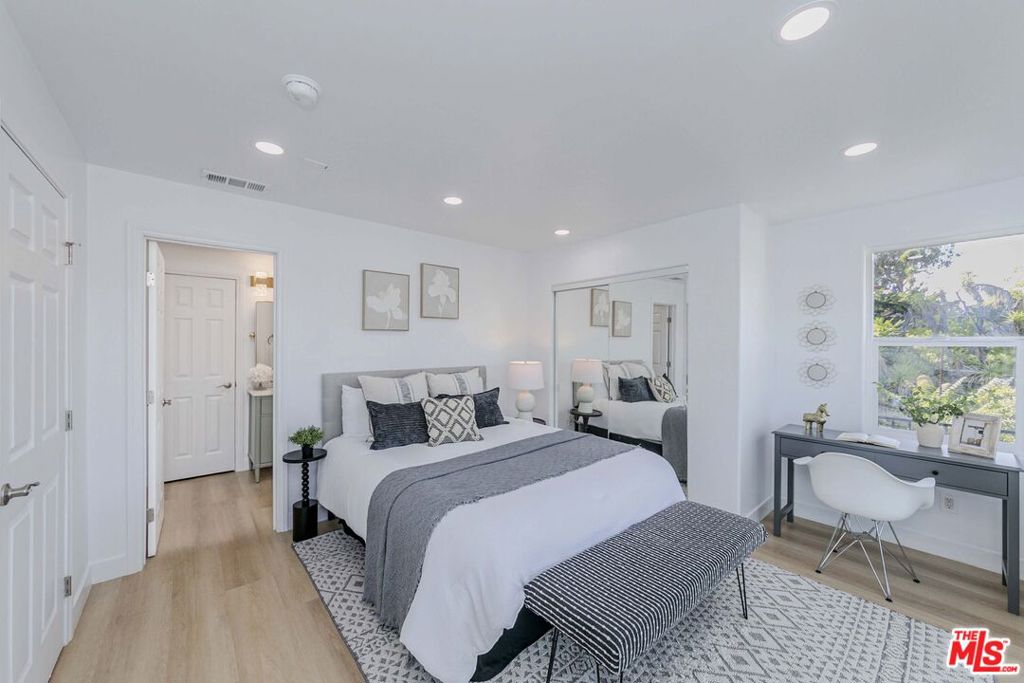 Residential for sale at 1832 Burnell Drive, Los Angeles CA featuring 3 beds and 2 baths