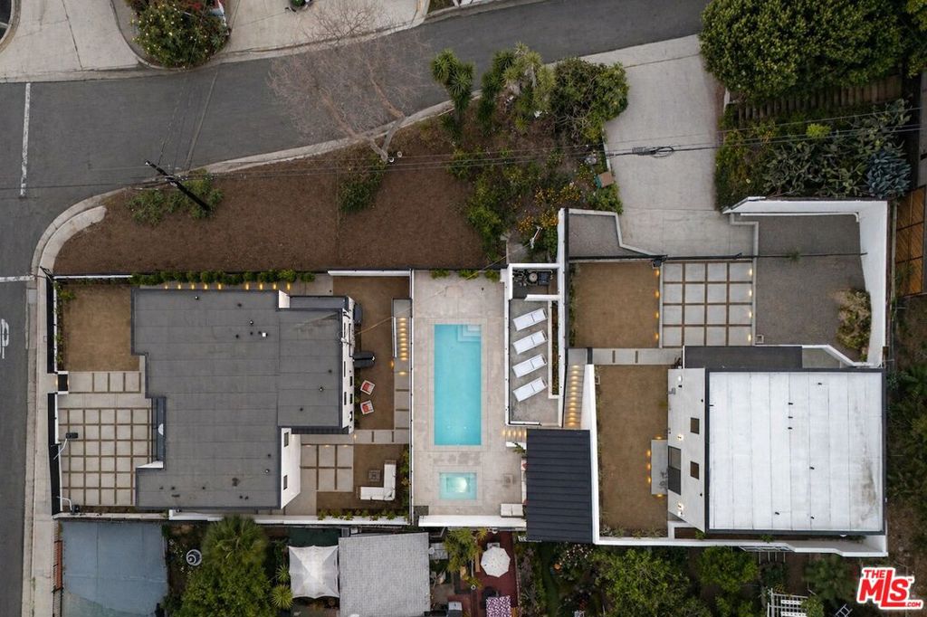 Residential for sale at 1903 Lake Shore Avenue, Los Angeles CA featuring 6 beds and 7 baths