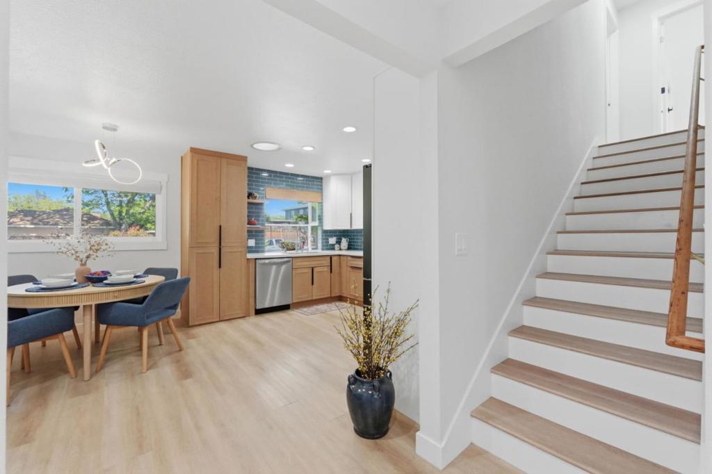 Residential for sale at 5315 Calderwood Lane, San Jose CA featuring 4 beds and 3 baths