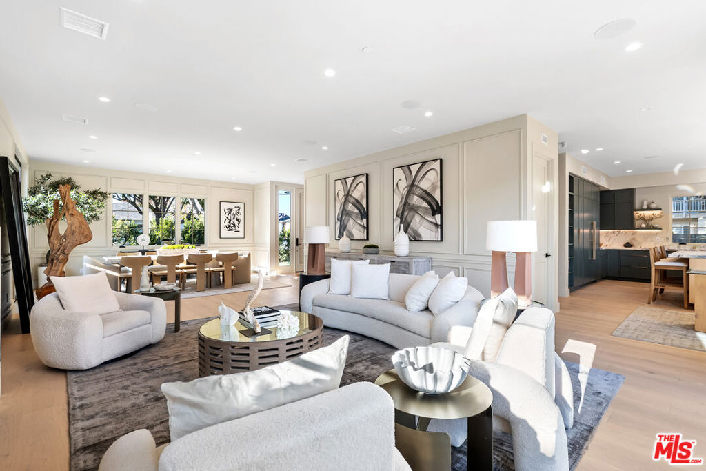Residential for sale at 12000 Navy Street, Los Angeles CA featuring 5 beds and 6 baths
