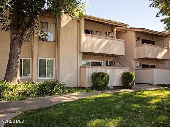 Residential Lease for rent at 28915 Thousand Oaks Boulevard 187, Agoura Hills CA featuring 2 beds and 1 bath