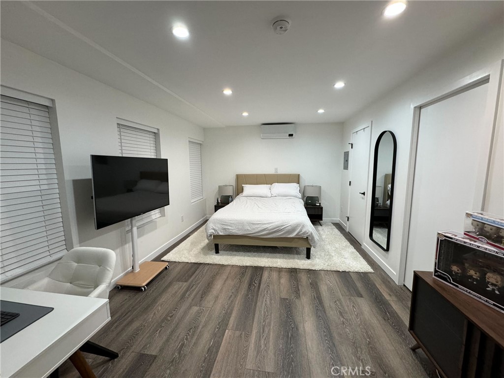 Triplex for sale at 5351 Packard Street, Los Angeles, CA