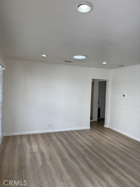 Residential Lease for rent at 714 Ocean Park Boulevard C, Santa Monica, Los Angeles County CA featuring 1 bed and 1 bath