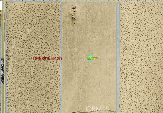 Residential for sale at 37051 Pearl, Lucerne Valley, San Bernardino CA featuring 1 bed and 1 bath