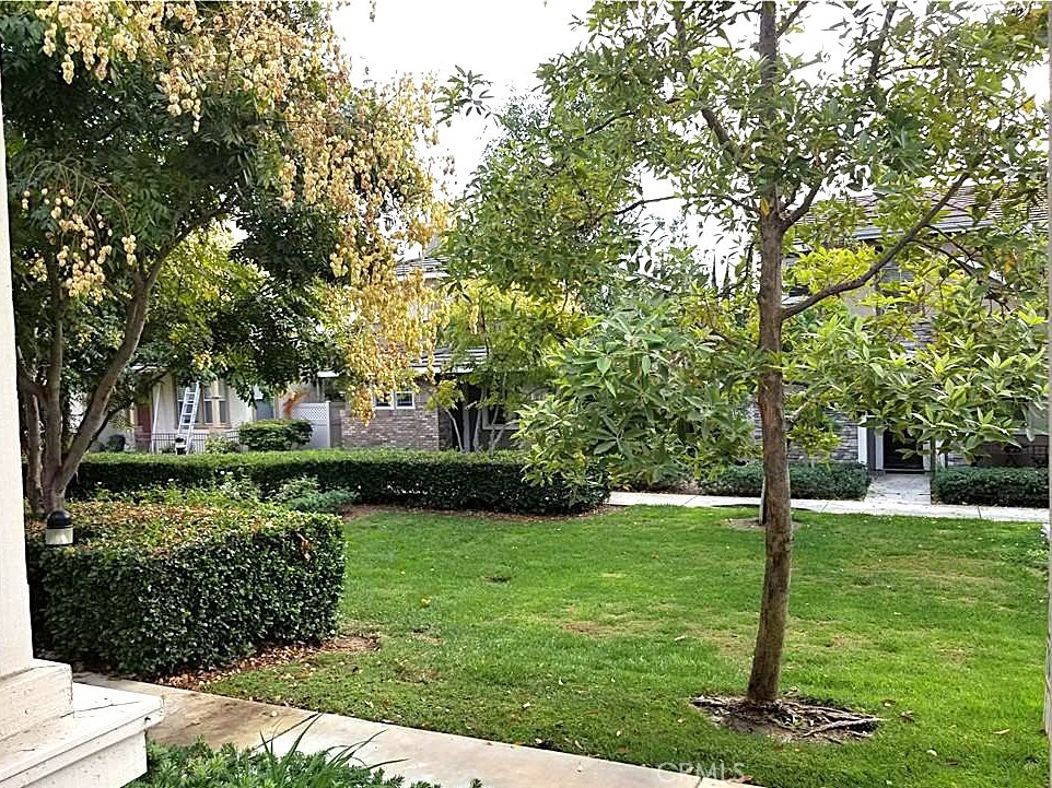 Residential Lease for rent at 1828 Booth Court, Fullerton CA featuring 4 beds and 3 baths