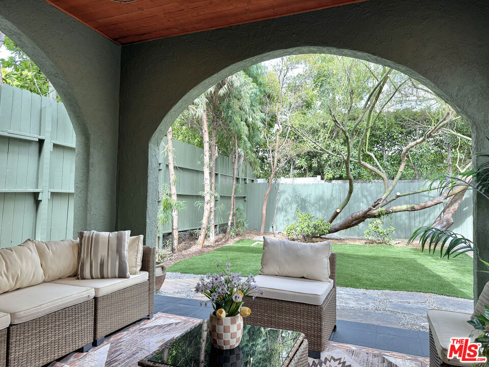 Single Family Residence for sale at 636 N Curson Avenue, Los Angeles, CA featuring 4 beds and 4 baths
