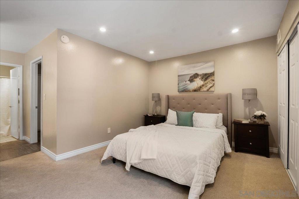 Residential for sale at 1621 Hotel Circle S E217, San Diego CA featuring 1 bed and 1 bath